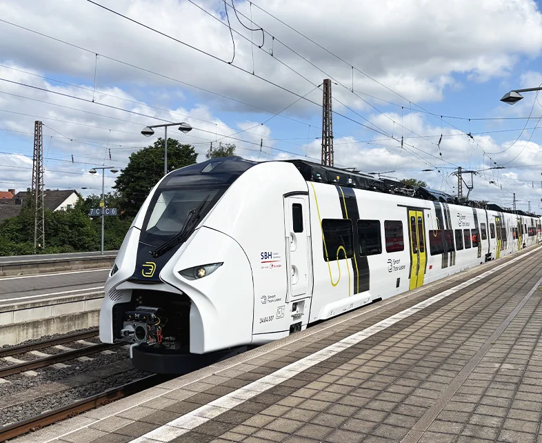 Header Stage_Transdev_SBahn Hannover_Mobile