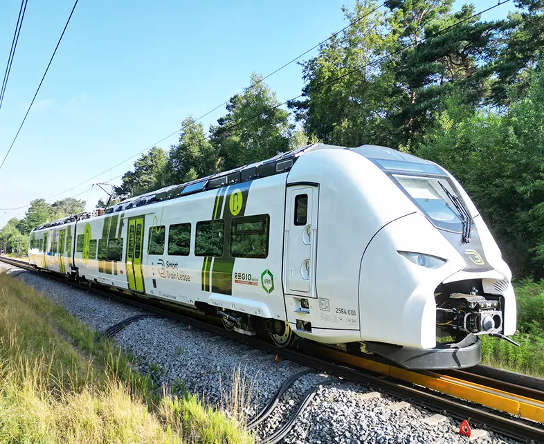 Regiobahn