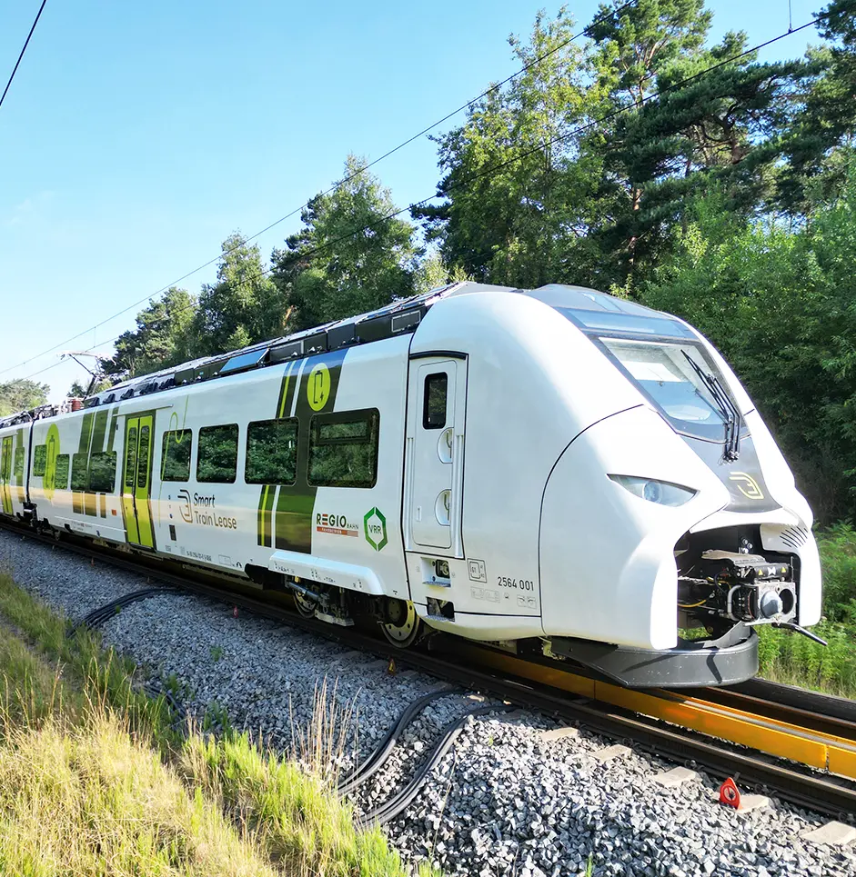 Regiobahn